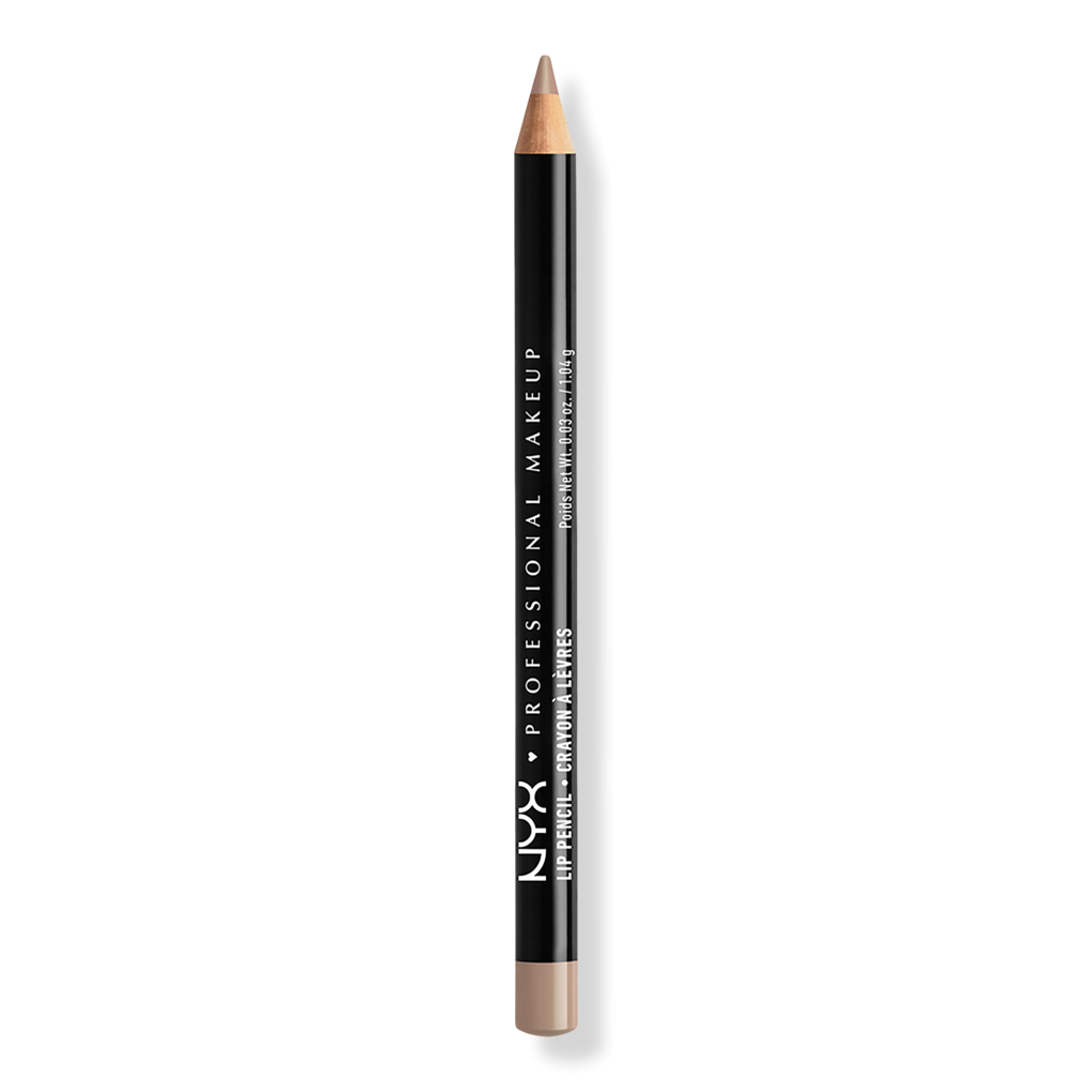  NYX PROFESSIONAL MAKEUP Mechanical Lip Liner Pencil, Nude :  Lip Liners : Beauty & Personal Care