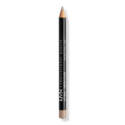NYX Professional Makeup Slim Lip Pencil Lip Liner - Nude Truffle