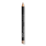 NYX Professional Makeup Slim Lip Pencil Lip Liner - Nude Truffle