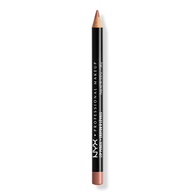 NYX Professional Makeup Slim Lip Pencil Creamy Long-Lasting Lip Liner