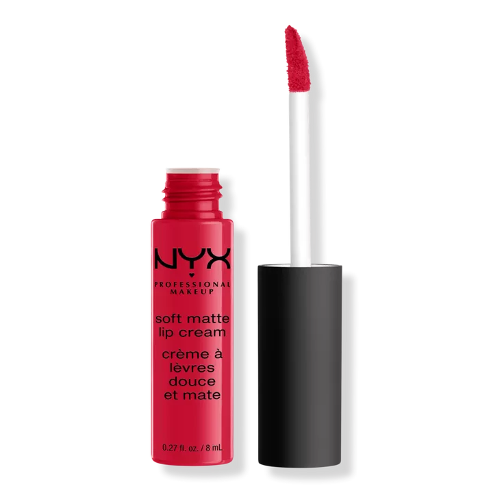 ULTA Beauty - Soft Matte Lip Cream Lightweight Liquid Lipstick