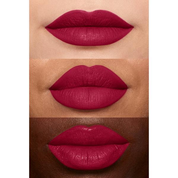 NYX Professional Makeup Soft Matte Lip Cream Lightweight Liquid Lipstick #3