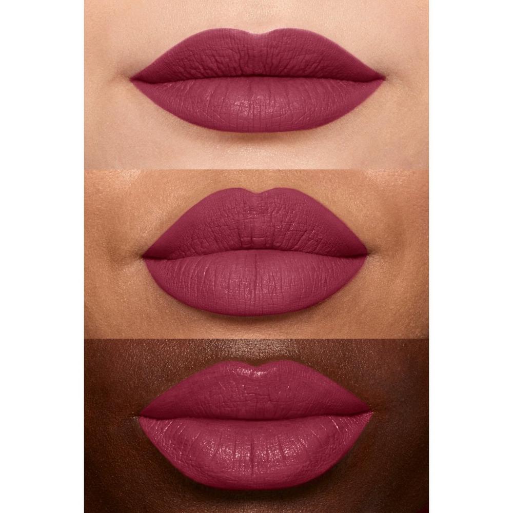 Soft Matte Lip Cream