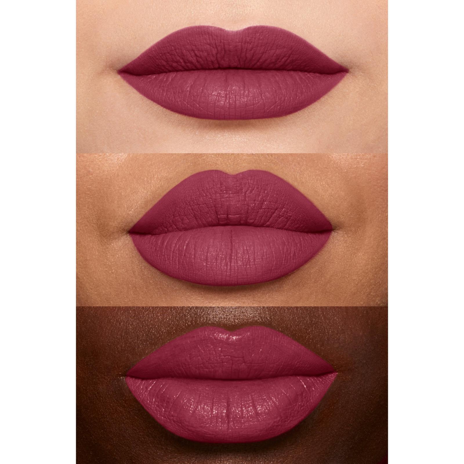 Soft Matte Lip Cream