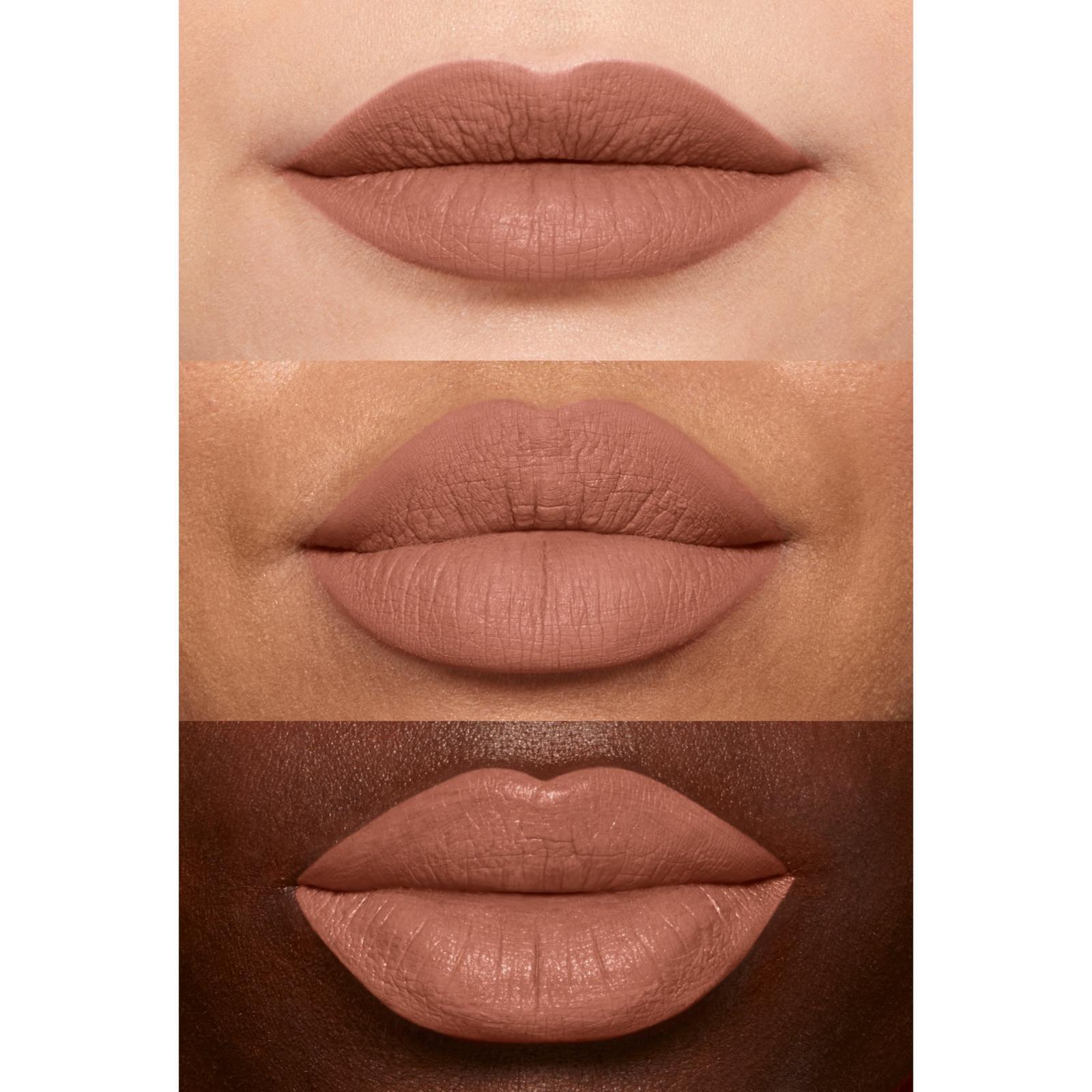 Soft Matte Lip Cream Lightweight Liquid Lipstick