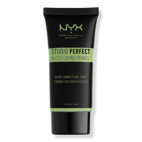 NYX Professional Makeup Studio Perfect Color Correcting Primer in