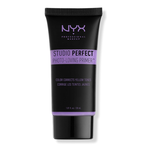 NYX Professional Makeup Studio Perfect Color Correcting Primer in