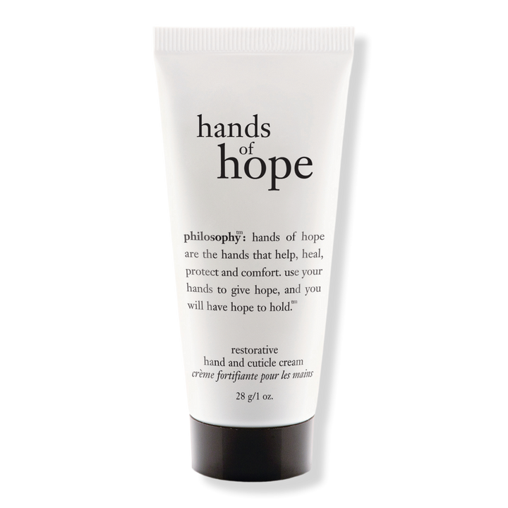 hands of hope hand and cuticle cream