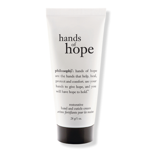 Hands Of Hope Hand and Cuticle Cream