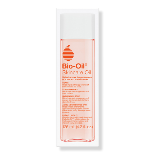 Skincare Oil for Scars and Stretch Marks - 4.2 oz