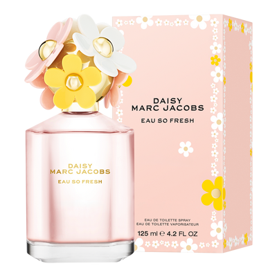 Daisy Eau So Fresh Eau de Toilette