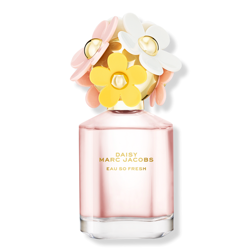 Marc Jacobs - 2.5 oz Daisy Eau So Fresh Eau de Toilette | Ulta Beauty
