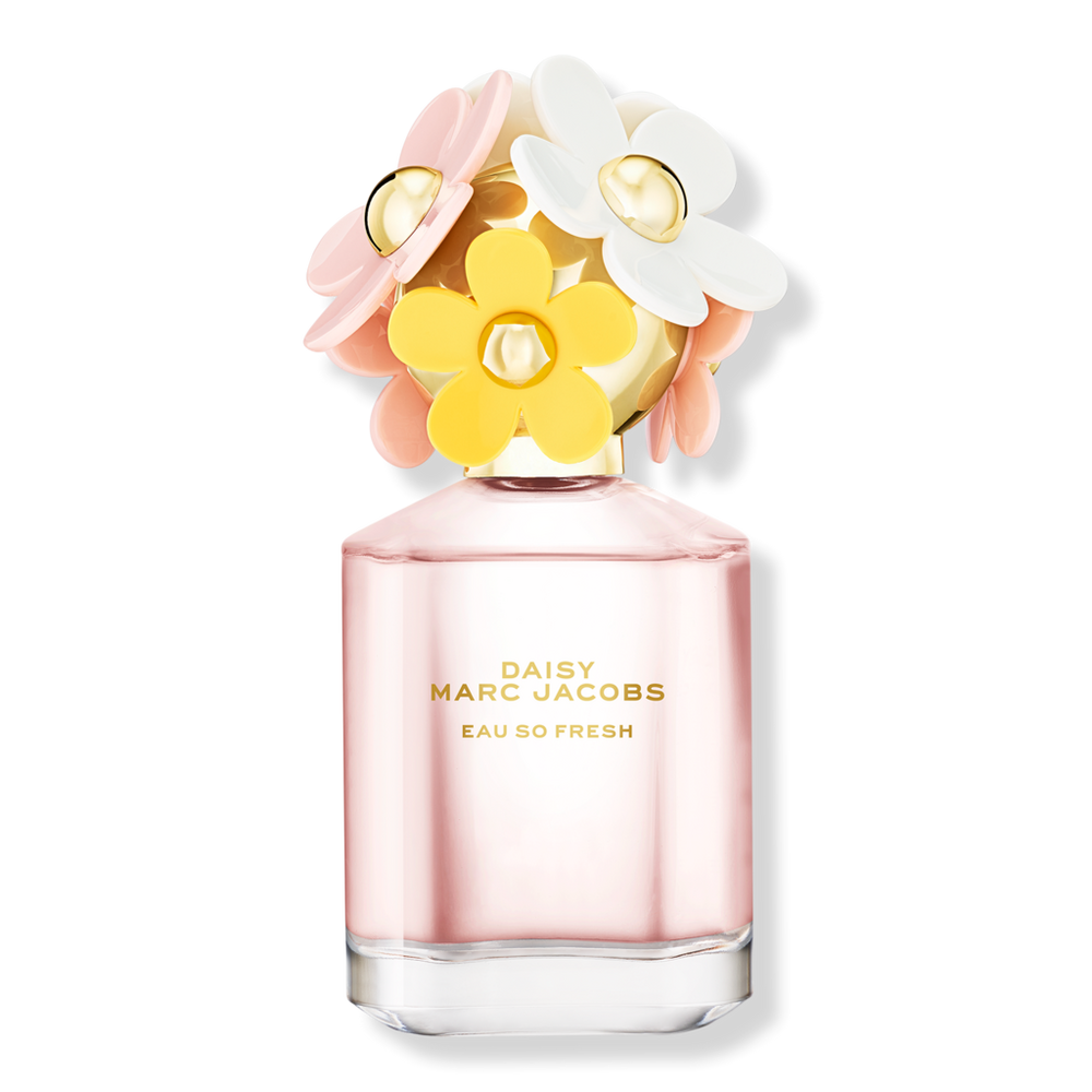 Marc Jacobs Daisy Eau So Fresh Eau De Toilette - 2.5 oz