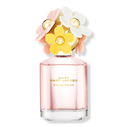 Marc Jacobs Daisy Eau So Fresh Eau de Toilette - 2.5 oz