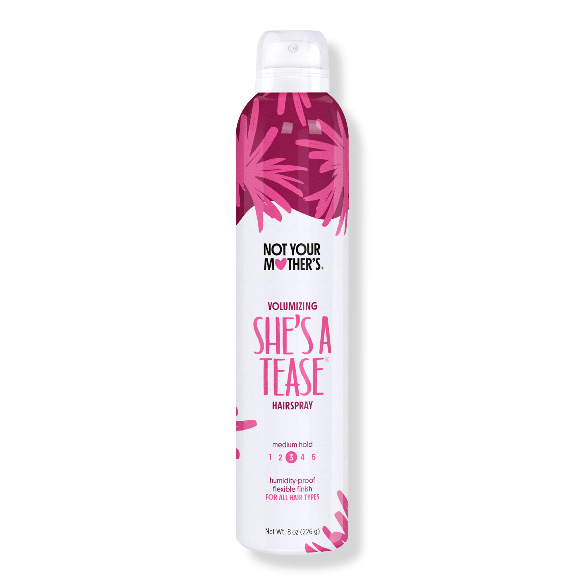 Not Your Mother's She's A Tease Volumizing Hairspray #1