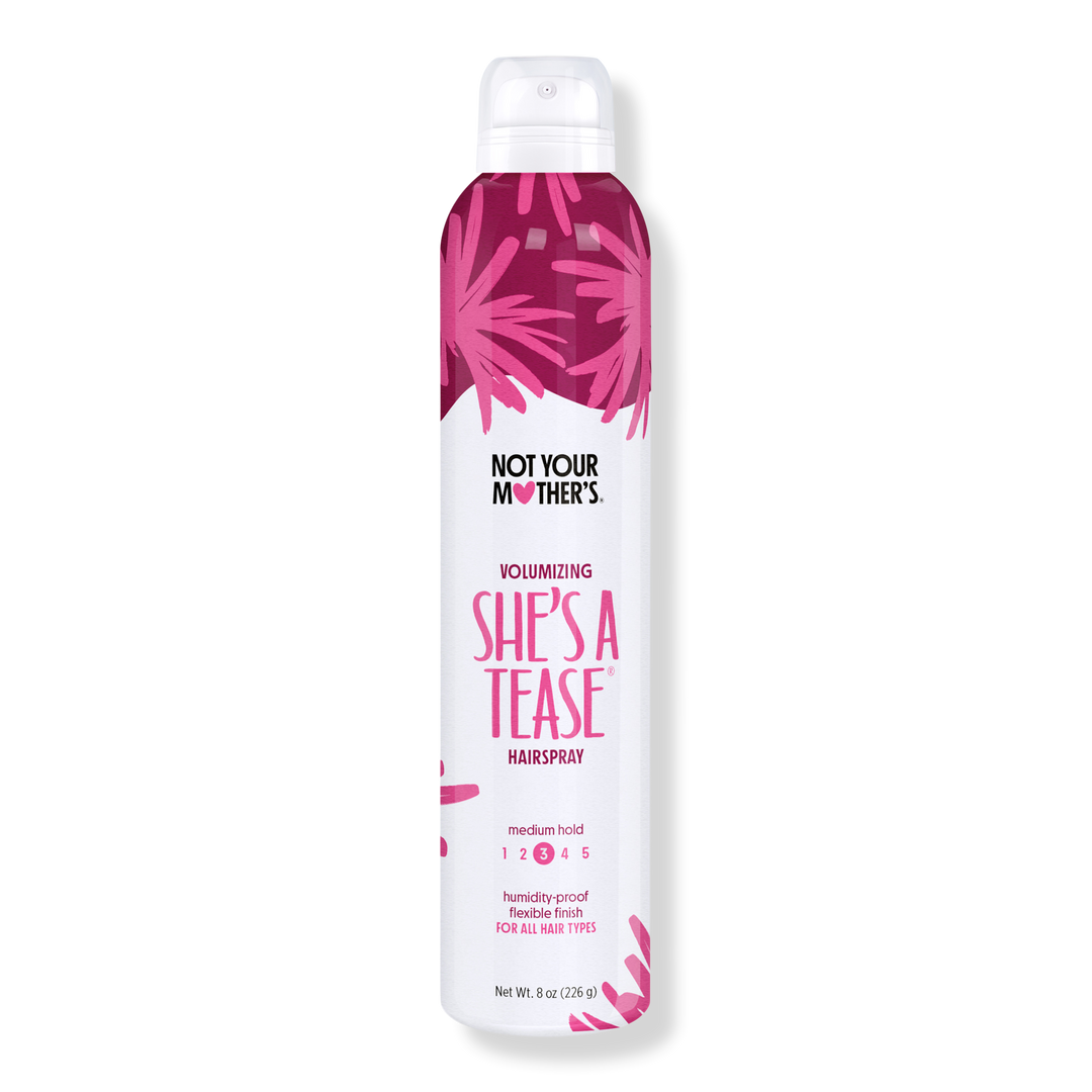 Not Your Mother's She's A Tease Volumizing Hairspray #1