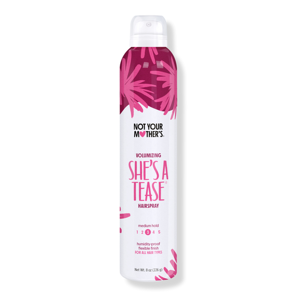 Not Your Mother's She's A Tease Volumizing Hairspray #1