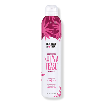 Not Your Mother's She's A Tease Volumizing Hairspray