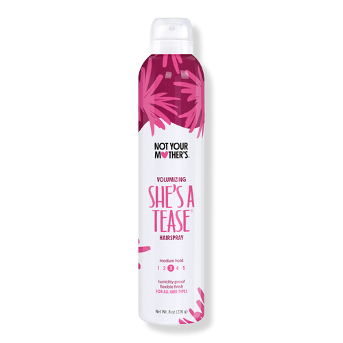 Not Your Mother's She's A Tease Volumizing Hairspray - 8.0 oz