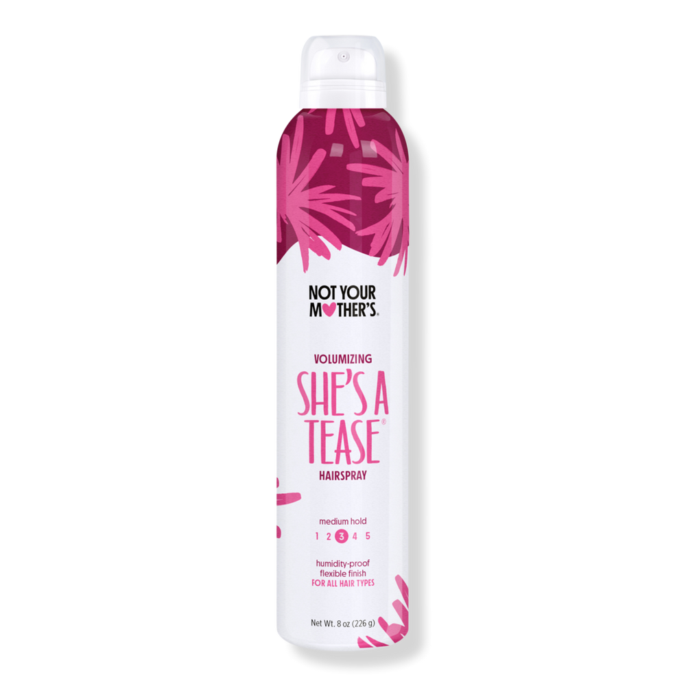 Not Your Mother's She's A Tease Volumizing Hairspray
