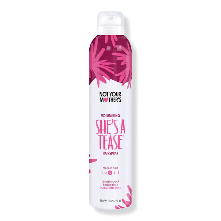 Not Your Mother's She's A Tease Volumizing Hairspray #1