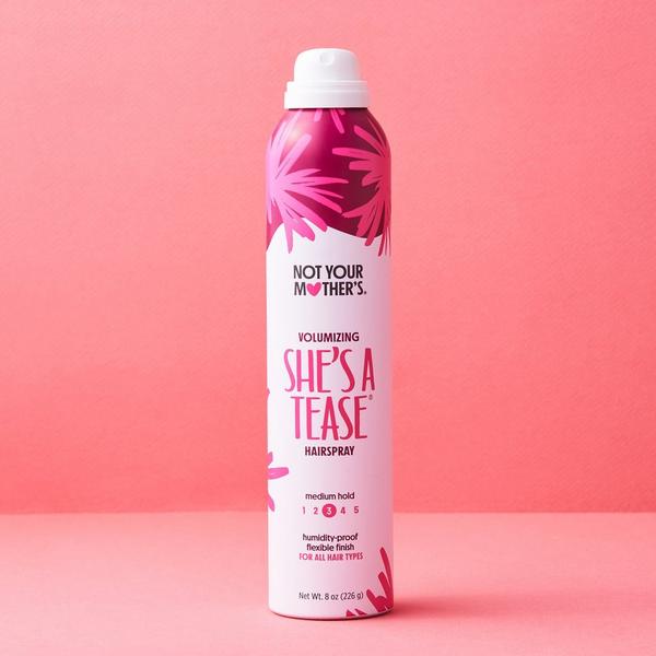 Not Your Mother's She's A Tease Volumizing Hairspray #3