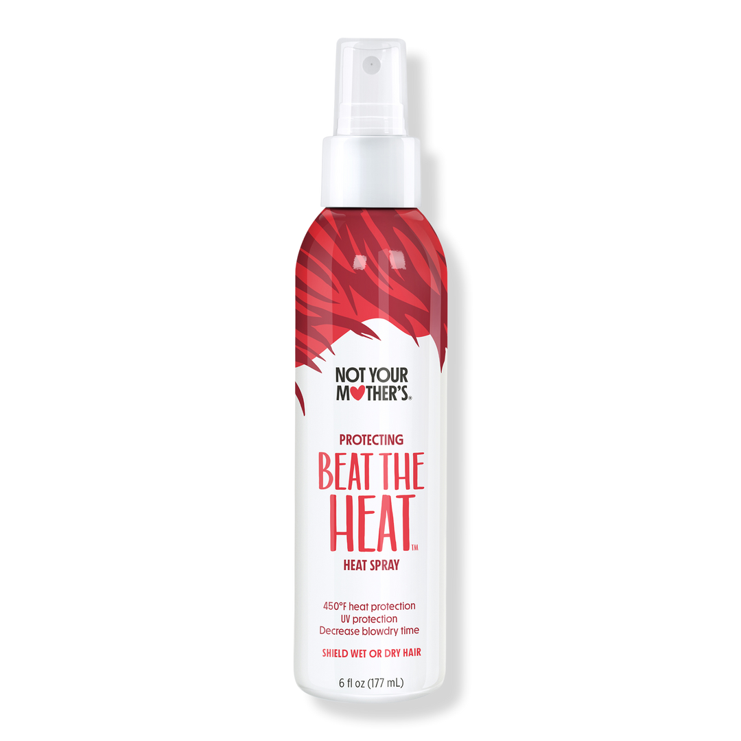 Not Your Mother's Beat the Heat Thermal Styling Spray #1