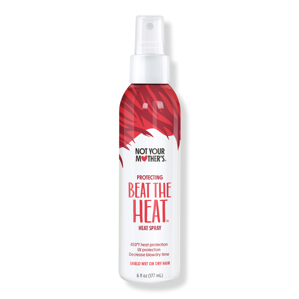 Not Your Mother's Beat the Heat Thermal Styling Spray #1