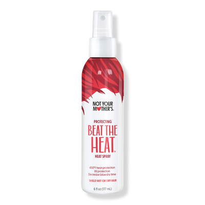 Not Your Mother's Beat the Heat Thermal Styling Spray