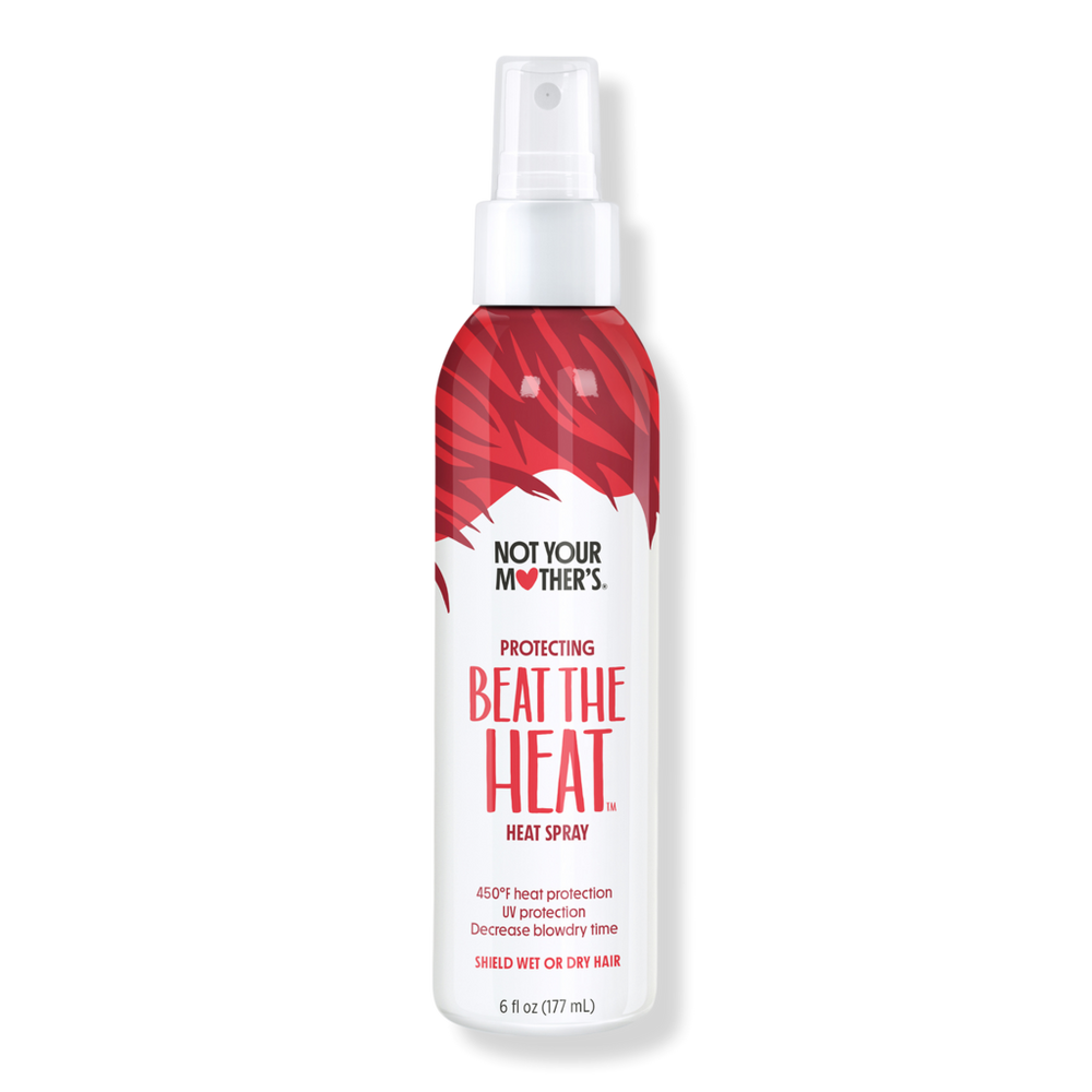 Not Your Mother's Beat The Heat Thermal Styling Spray