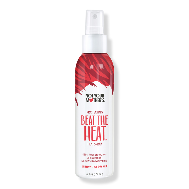 Not Your Mother's Beat the Heat Thermal Styling Spray #1