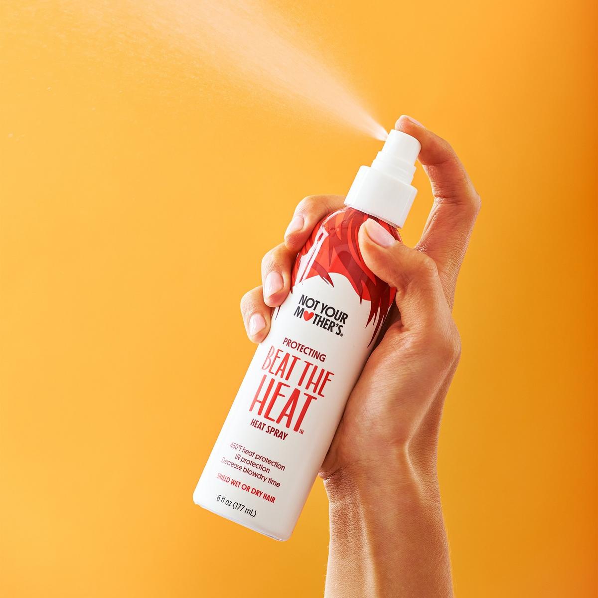 Flat iron spray ulta hotsell