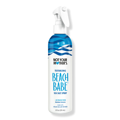 Not Your Mother's Beach Babe Texturizing Sea Salt Spray