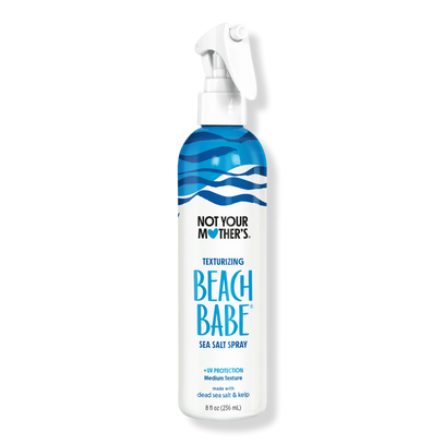 A not your mothers Beach Babe Texturizing Sea Salt Spray