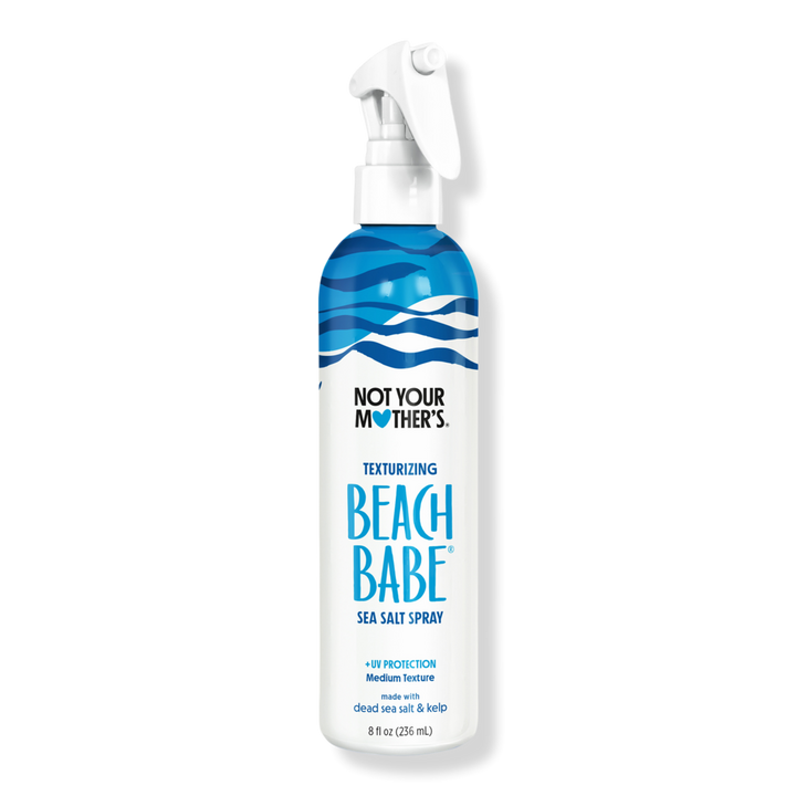 Not Your Mother's Beach Babe Texturizing Sea Salt Spray #1