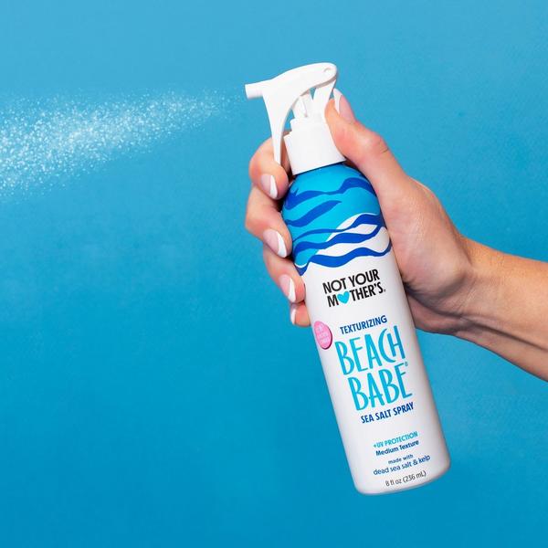 Not Your Mother's Beach Babe Texturizing Sea Salt Spray #2