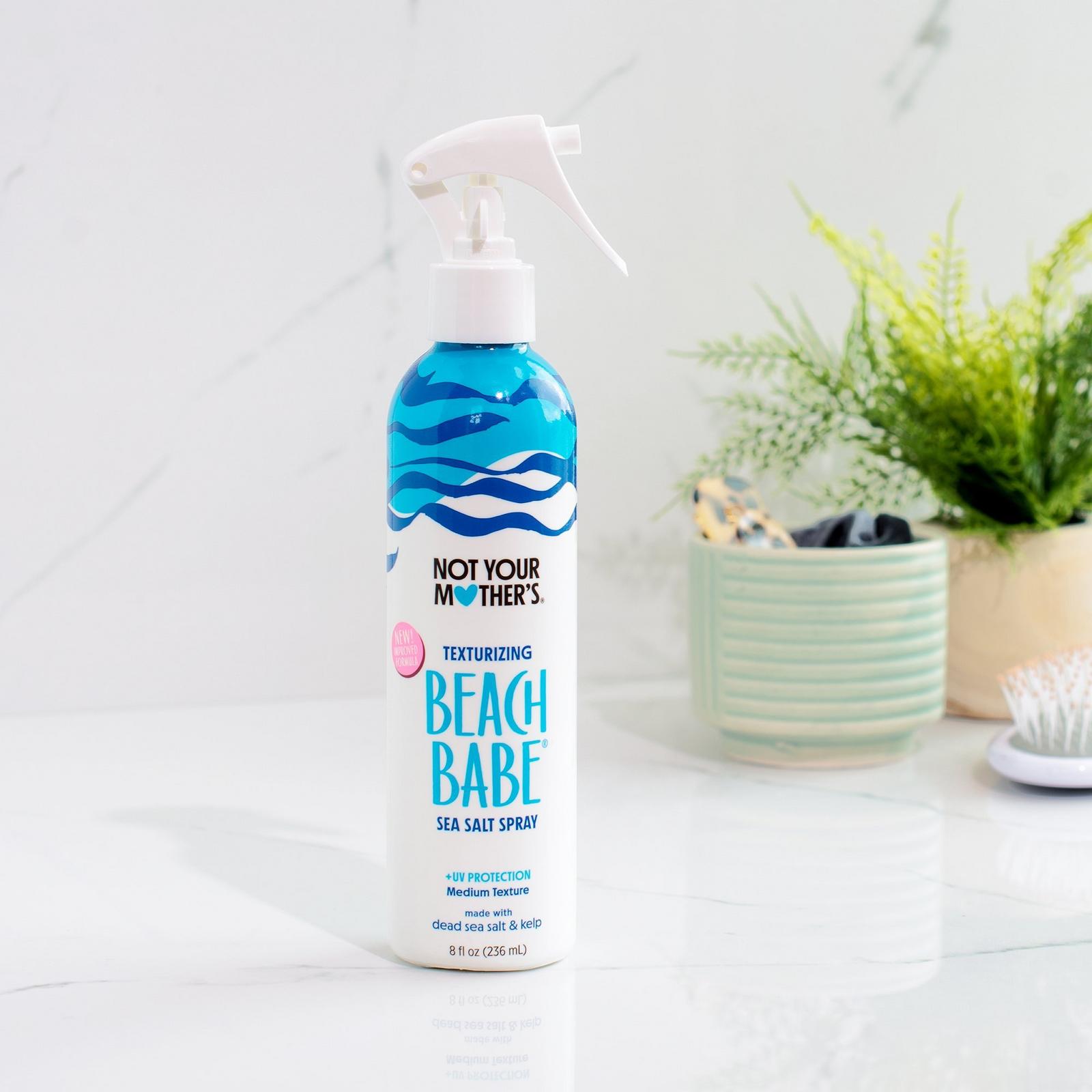 Beach Babe Texturizing Sea Salt Spray
