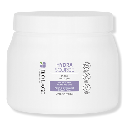 Biolage Hydra Source Aloe Mask