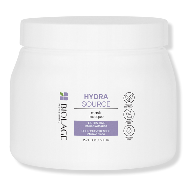 Strength Recovery Deep Treatment Mask for Damaged Hair Biolage Ulta