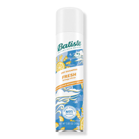 Fresh Dry Shampoo - Light & Breezy