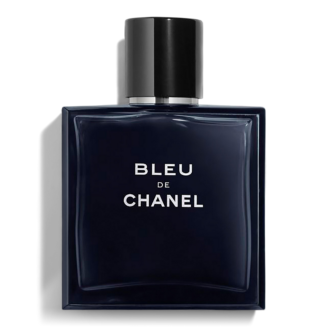 CHANEL BLEU DE CHANEL Eau de Toilette Spray #1