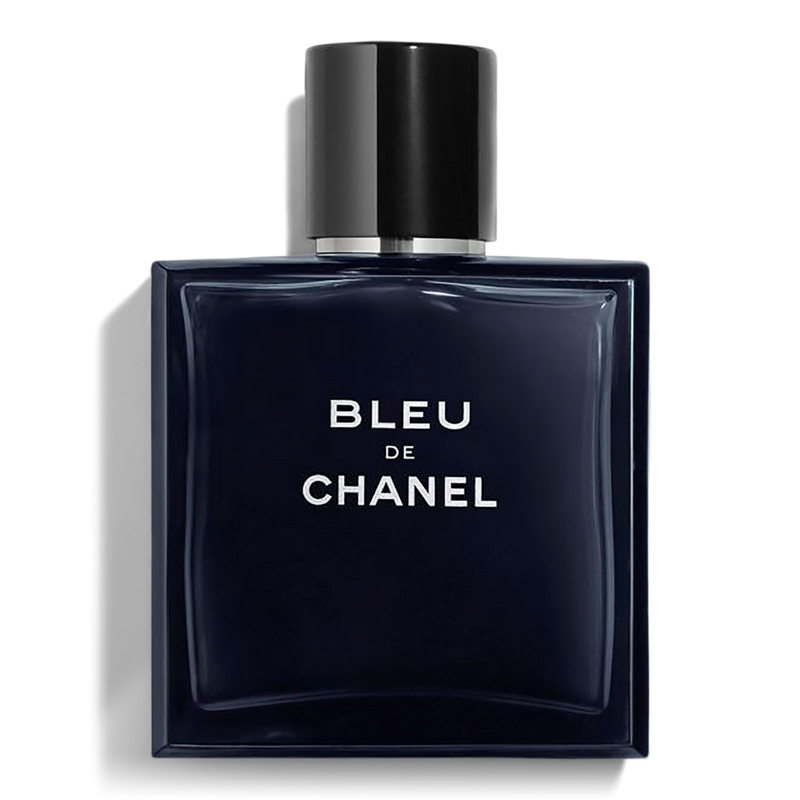 CHANEL - 1.7 oz BLEU DE CHANEL Eau de Toilette Spray | Ulta Beauty