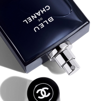 CHANEL - 1.7 oz BLEU DE CHANEL Eau de Toilette Spray | Ulta