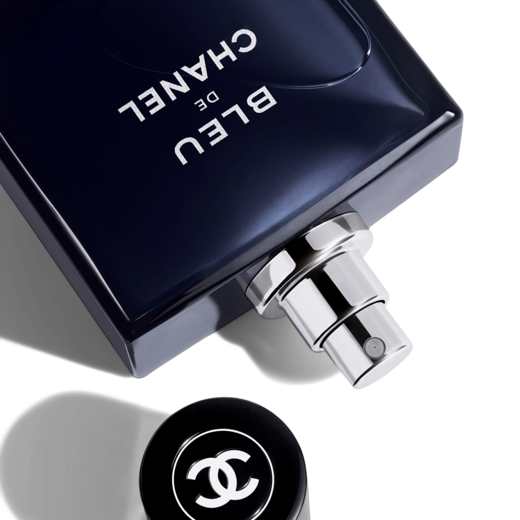 CHANEL Travel-Size Beauty: Trial Size, Portables & Minis