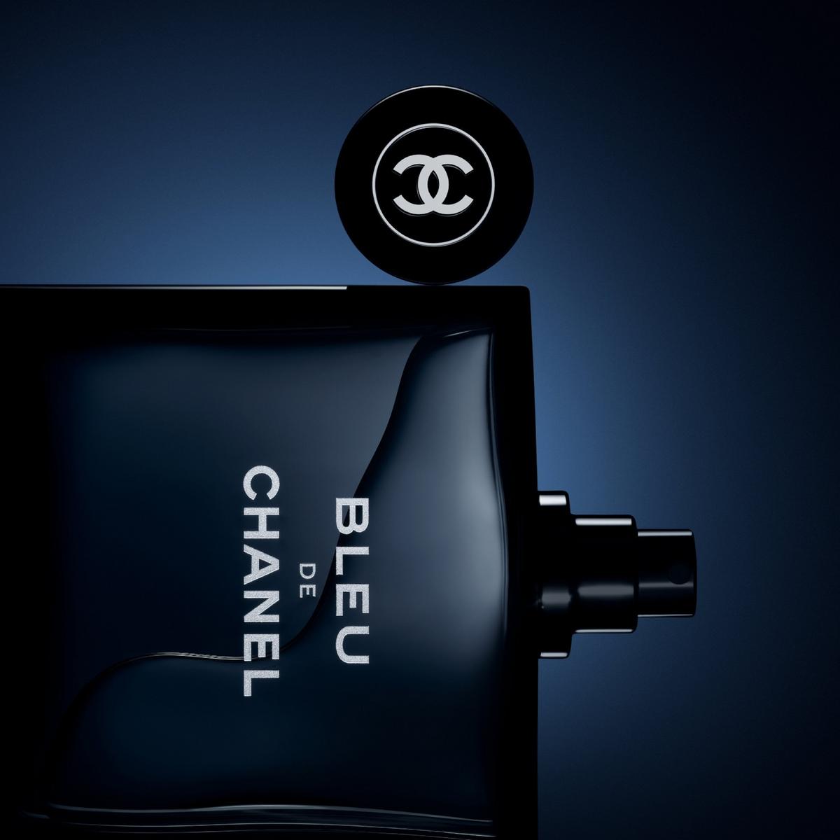 Chanel bleu de toilette online