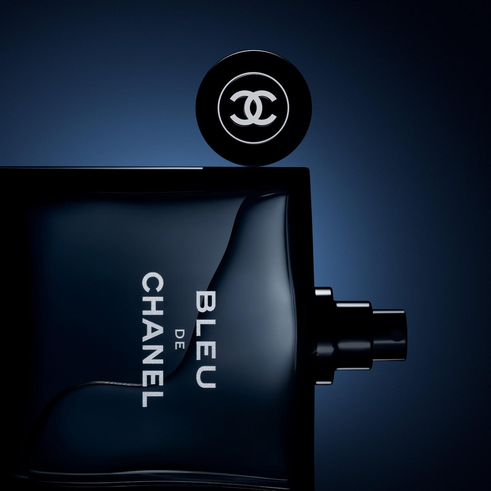 CHANEL - 3.4 oz BLEU DE CHANEL Eau de Toilette Spray | Ulta CHANEL - 3.4 oz BLEU DE CHANEL Eau de Toilette Spray | Ulta