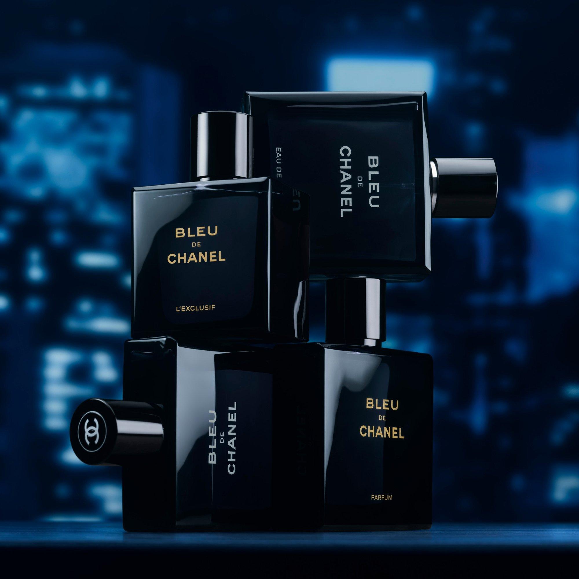 Chanel Bleu de Chanel - Thumbnail 4