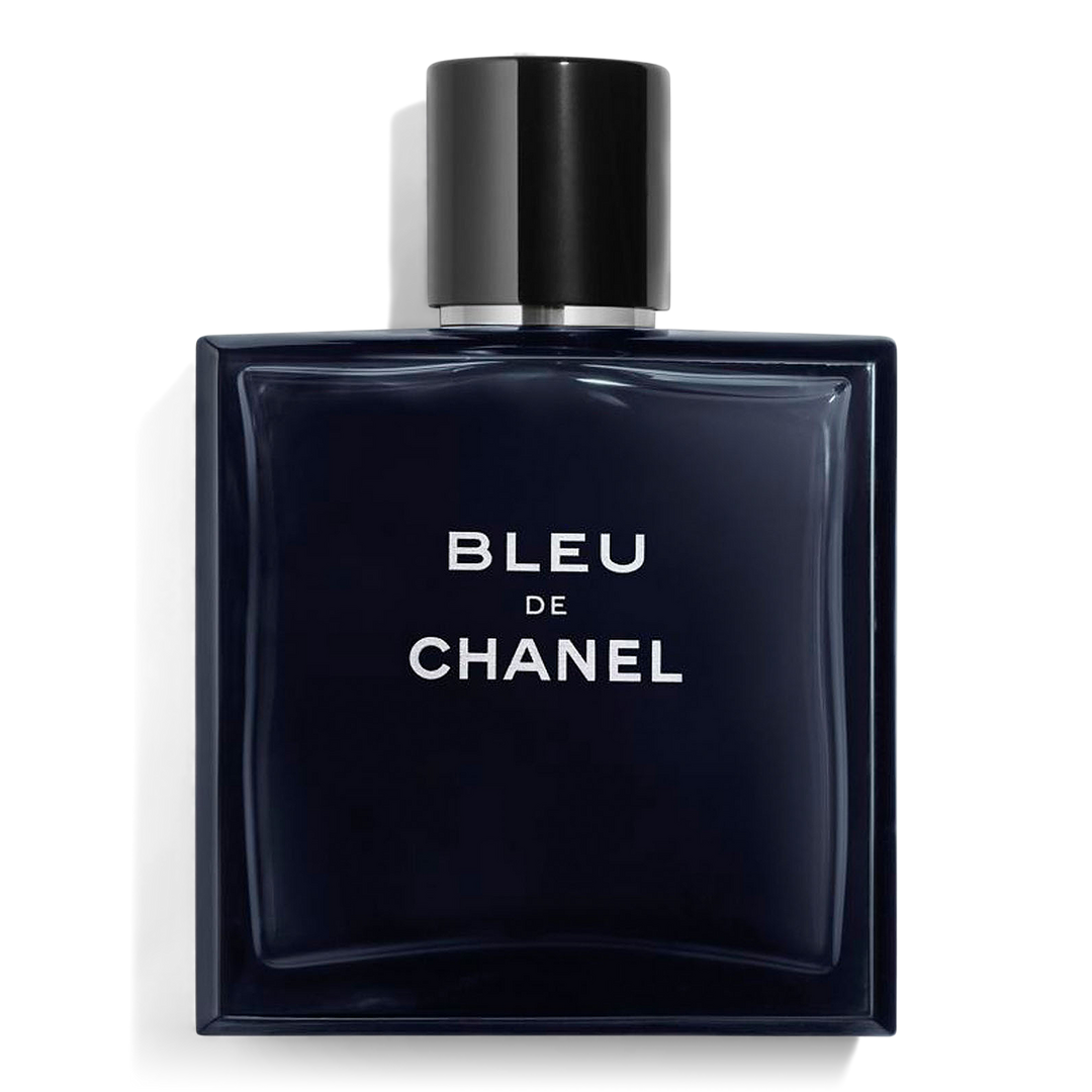 CHANEL BLEU DE CHANEL Eau de Toilette Spray #1