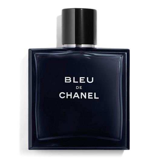 BLEU DE CHANEL Eau de Parfum Spray Pour Homme 3.4 fl.oz.New in Box Fast  Shipping