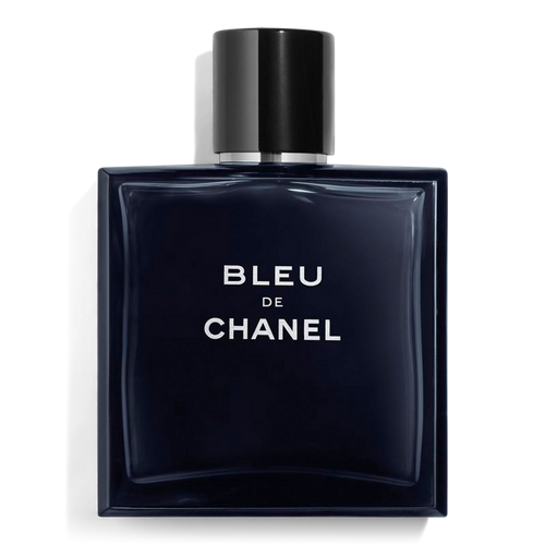 Chanel Bleu De Chanel Eau de Parfum, Cologne for Men, 1.7 Oz